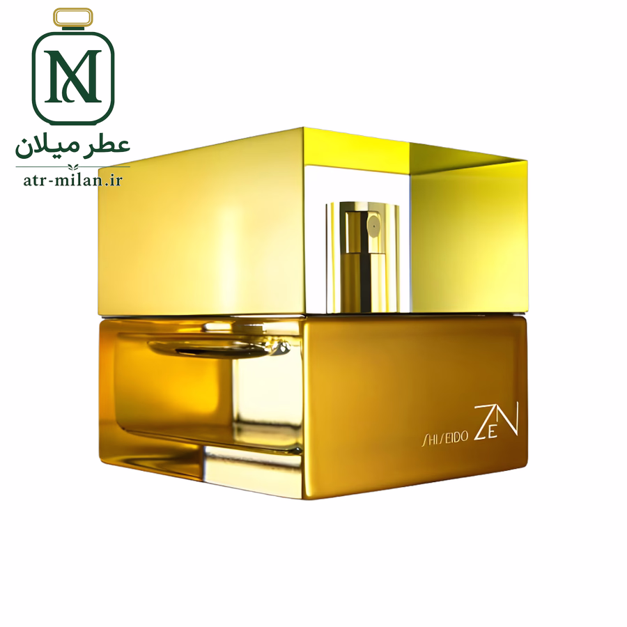 عطر ذن - شیسیدو SHISEIDO - Zen for Women