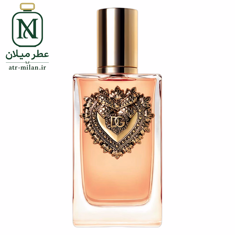 عطر دووشن - دولچه گابانا - DOLCE & GABBANA - Devotion