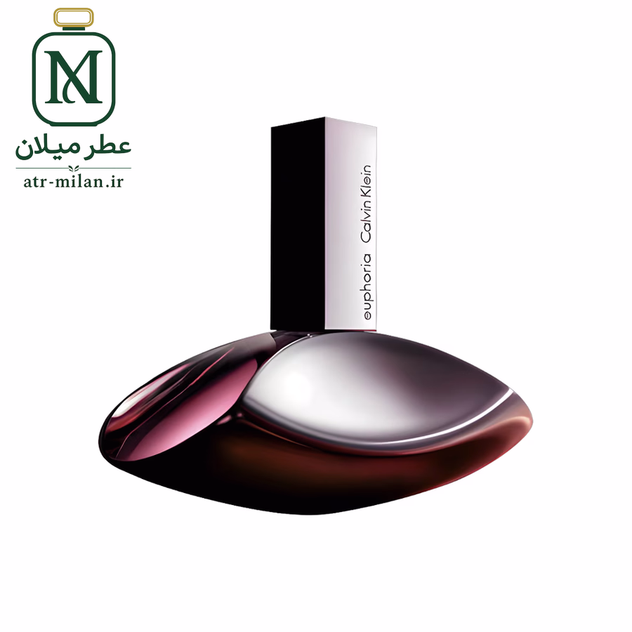 عطر ایفوریا - کالوین کلین - Calvin Klein - Euphoria for Women