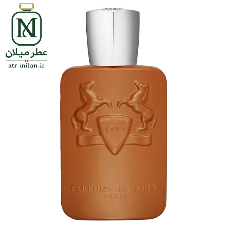 عطر التیر - د مارلی - PARFUMS de MARLY - Althaïr