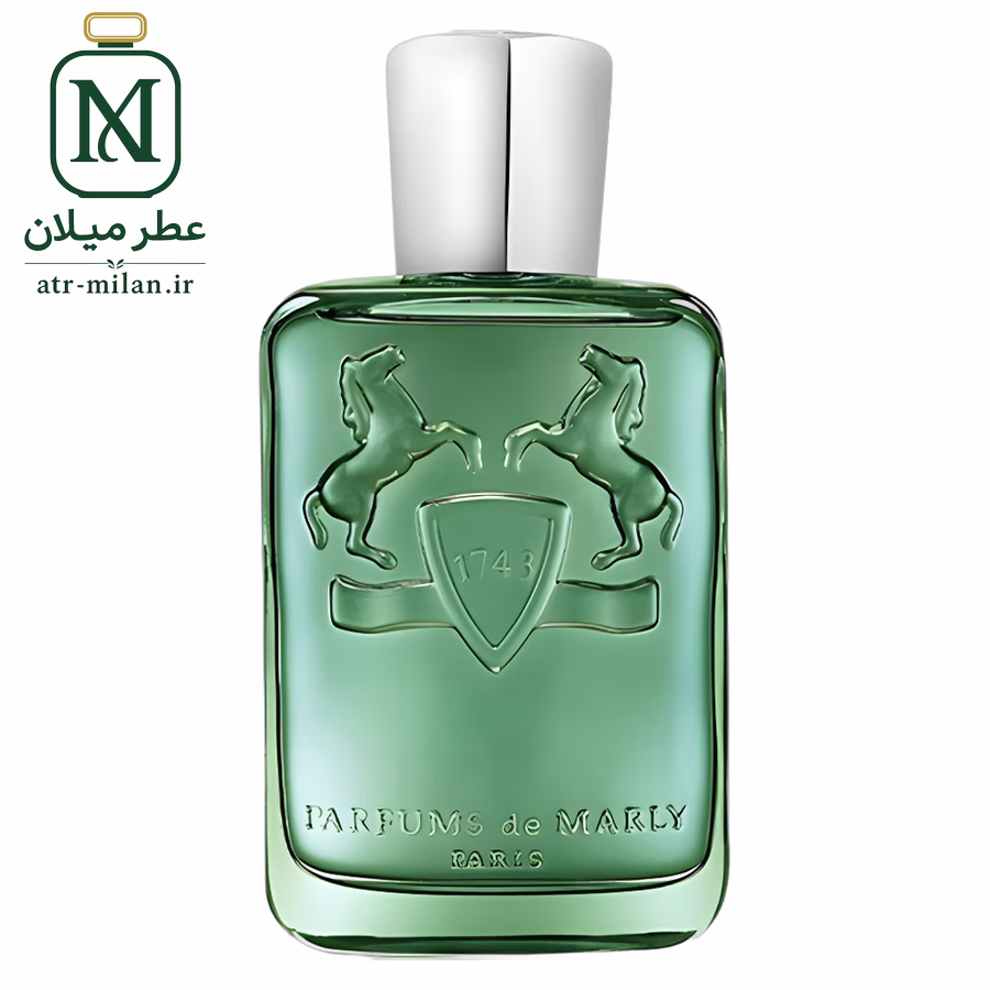 عطر مارلی گرینلی - PARFUMS de MARLY - Greenley