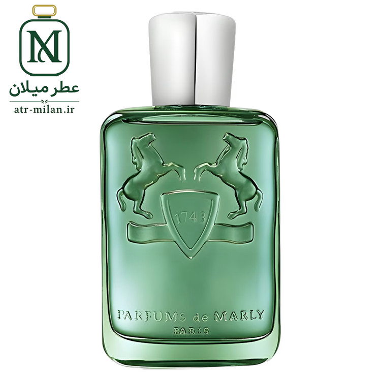 عطر مارلی گرینلی - PARFUMS de MARLY - Greenley