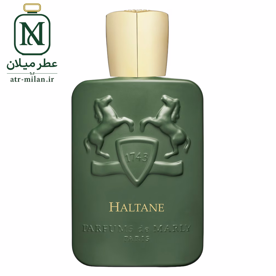 عطر د مارلی هالتان -PARFUMS de MARLY - Haltane