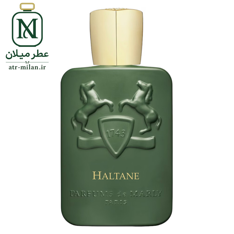 عطر د مارلی هالتان -PARFUMS de MARLY - Haltane