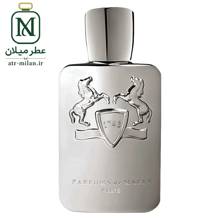عطر پگاسوس - د مارلی - PARFUMS de MARLY - Pegasus