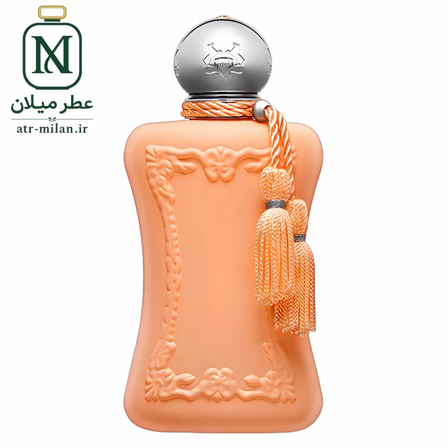 عطر د مارلی کاسیلی - PARFUMS de MARLY - Cassili
