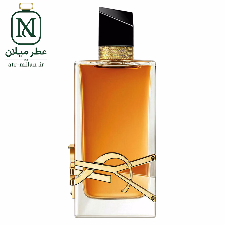ایو سن لورن لیبر اینتنس زنانه - YVES SAINT LAURENT - Libre Intense