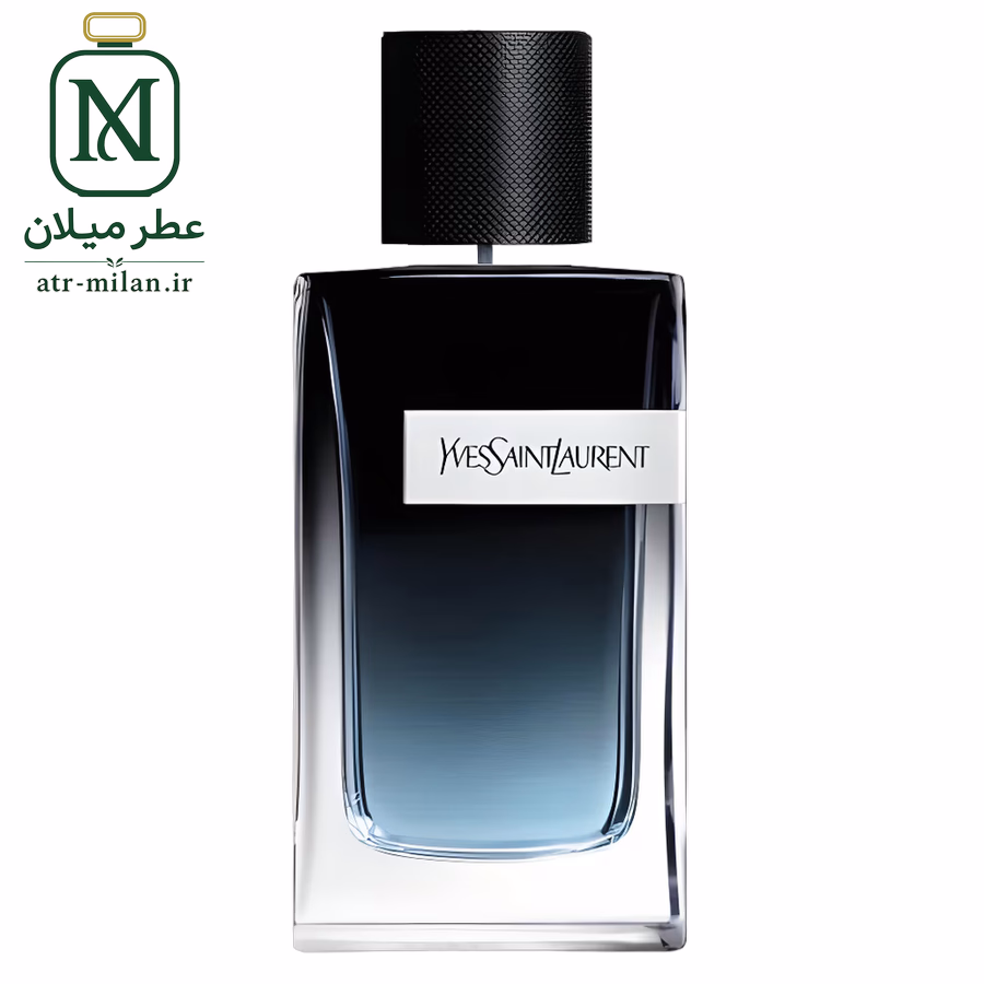 عطر ایو سن لورن وای - YVES SAINT LAURENT - Y Eau de Parfum