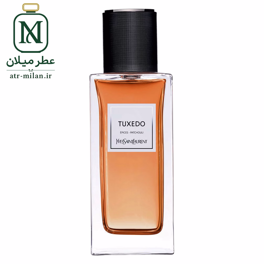 عطر تاکسیدو ایو سن لورن - YVES SAINT LAURENT - Tuxedo