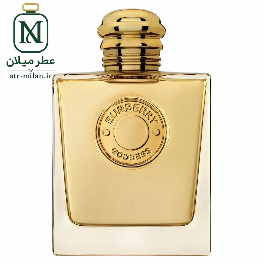 عطر باربری گادس - BURBERRY - Goddess Gold