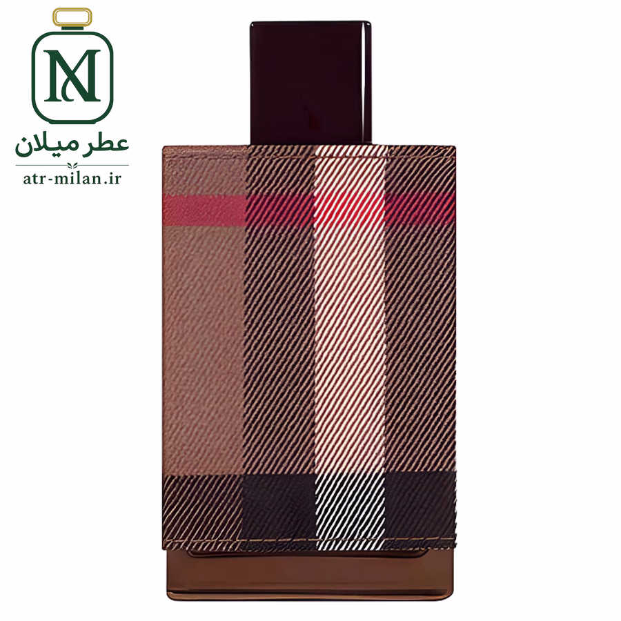 عطر باربری لندن مردانه - BURBERRY - Burberry London for Men