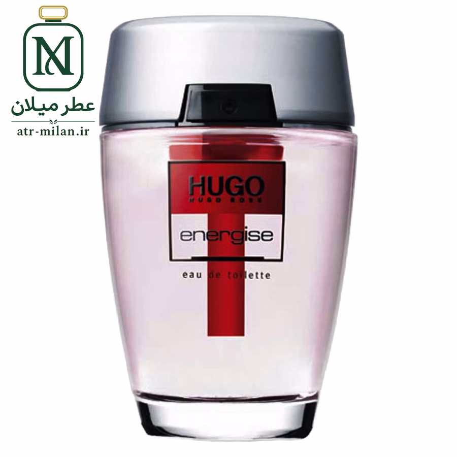 عطر هوگوباس انرژی - HUGO BOSS - Hugo Energise