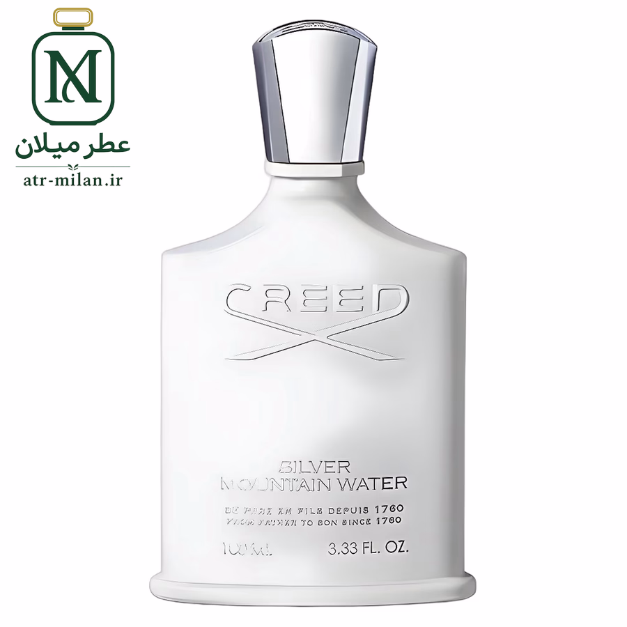 کرید سیلور مانتین واتر - CREED - Silver Mountain Water