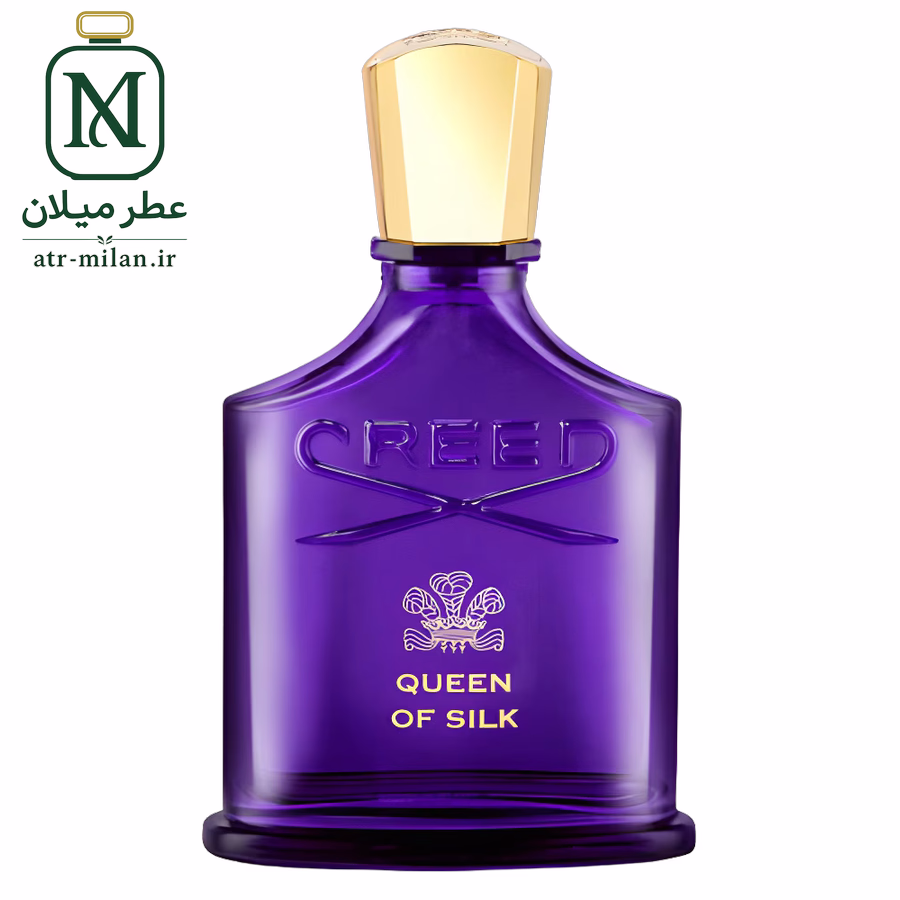 عطر کرید کویین اف سیلک - CREED - Queen of Silk