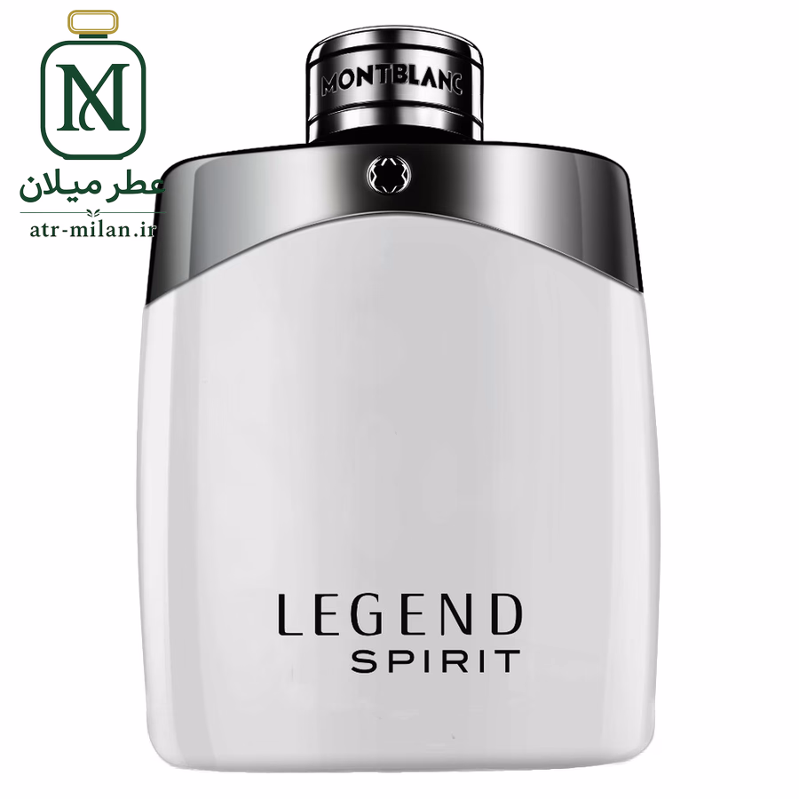 عطر مونت بلنک لجند اسپیریت - MONT BLANC - Legend Spirit