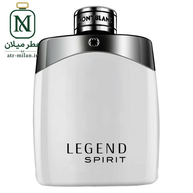 عطر مونت بلنک لجند اسپیریت - MONT BLANC - Legend Spirit
