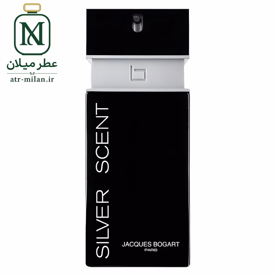 عطر سیلور سنت بوگارت - JACQUES BOGART - Silver Scent
