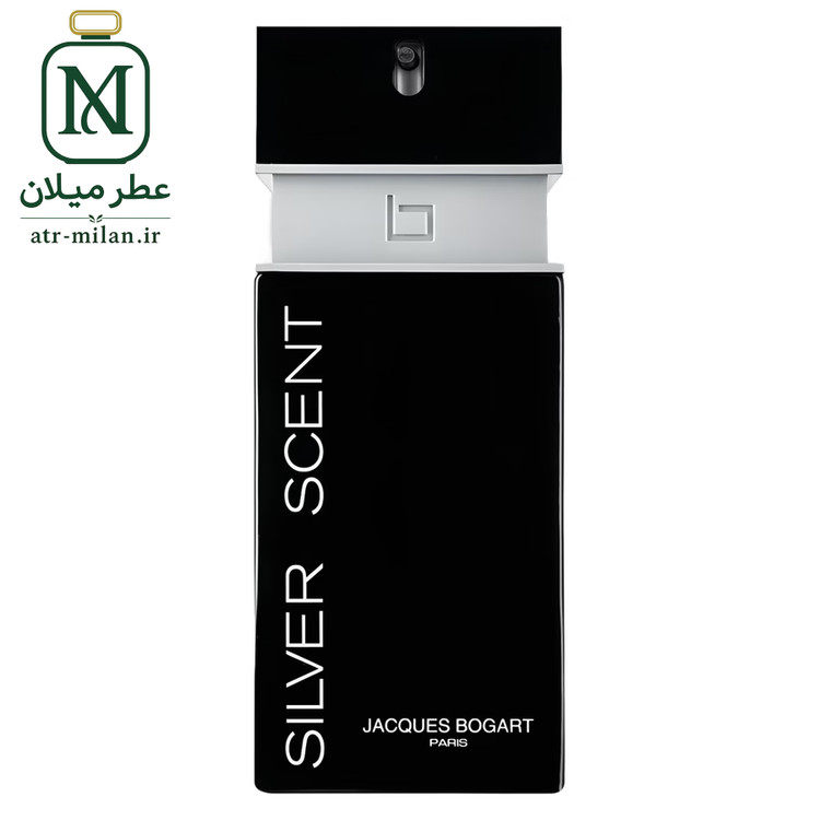 عطر سیلور سنت بوگارت - JACQUES BOGART - Silver Scent