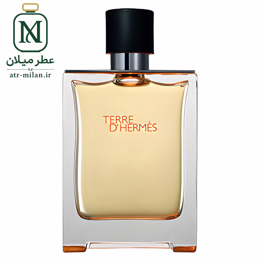 عطر تق هرمس -HERMES - Terre d'Hermes Parfum
