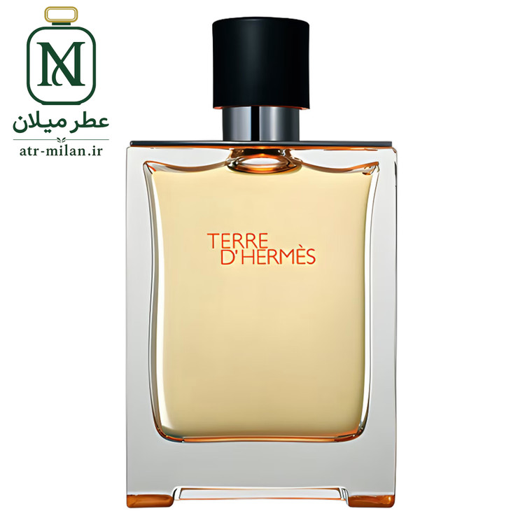 عطر تق هرمس -HERMES - Terre d'Hermes Parfum