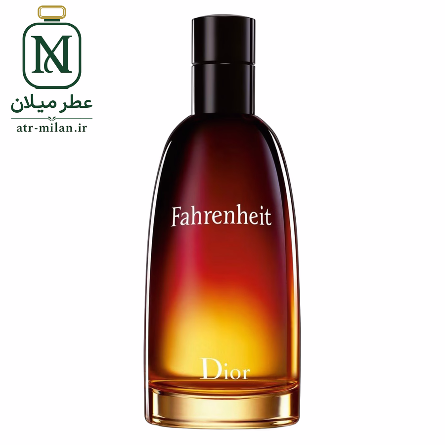 عطر دیور فارنهایت - Dior - Fahrenheit