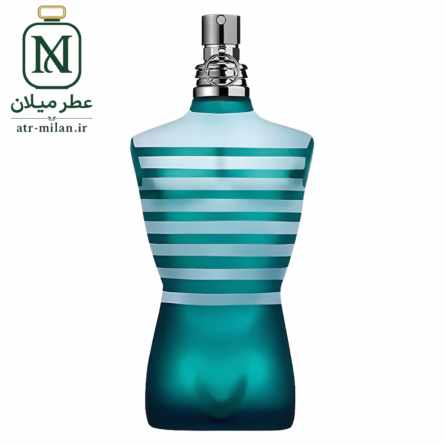 عطر ژان پل گوتیر (گوتیه) له میل-Jean Paul GAULTIER - Le Male