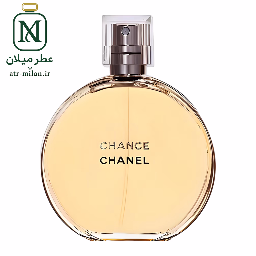 عطر شنل چنس - CHANEL - Chance