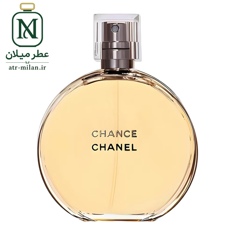 عطر شنل چنس - CHANEL - Chance