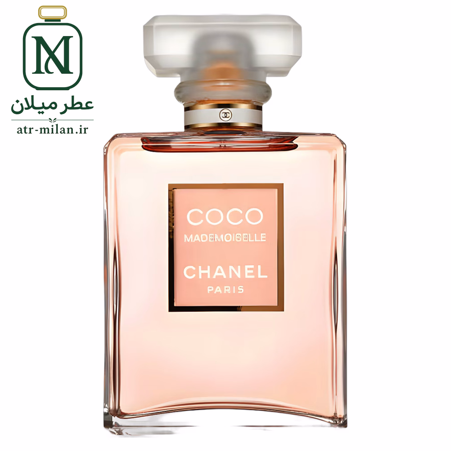 عطر کوکو مامازل شنل - CHANEL - Coco Mademoiselle
