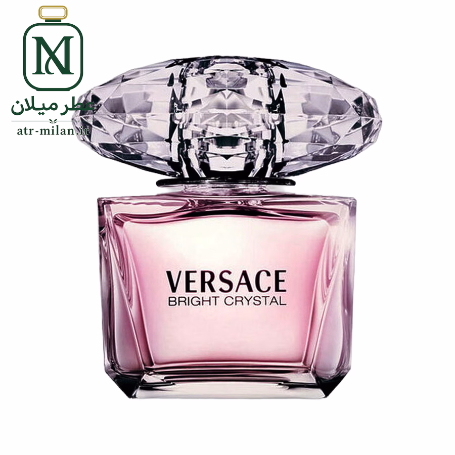 عطر ورساچه کریستال برایت - VERSACE - Bright Crystal