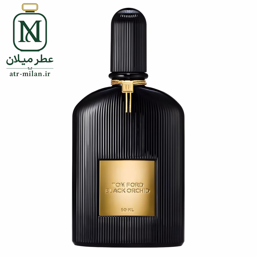 عطر تام فورد بلک ارکید - TOM FORD - Black Orchid