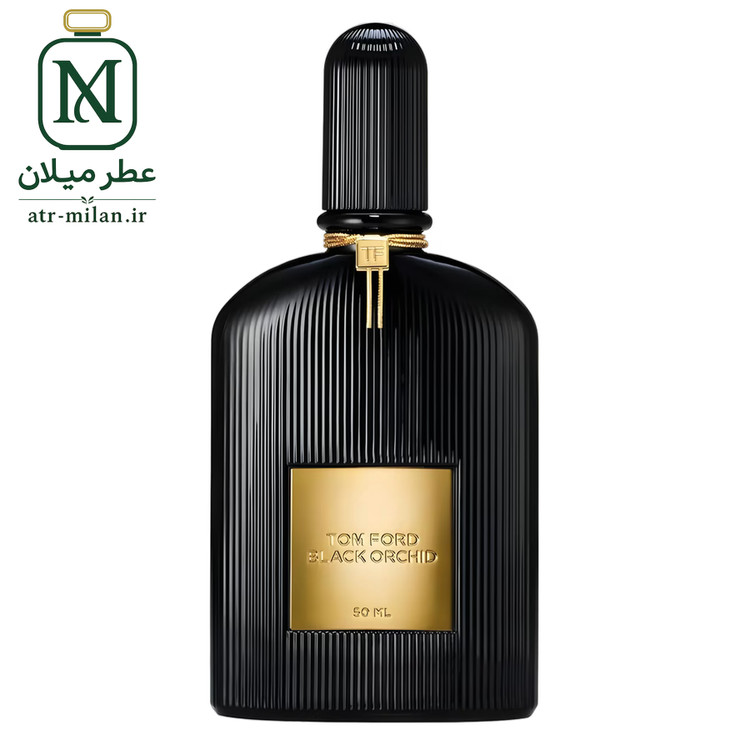 عطر تام فورد بلک ارکید - TOM FORD - Black Orchid