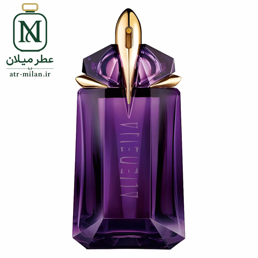 عطر تیری موگلر آلین - Thierry Mugler - Alien