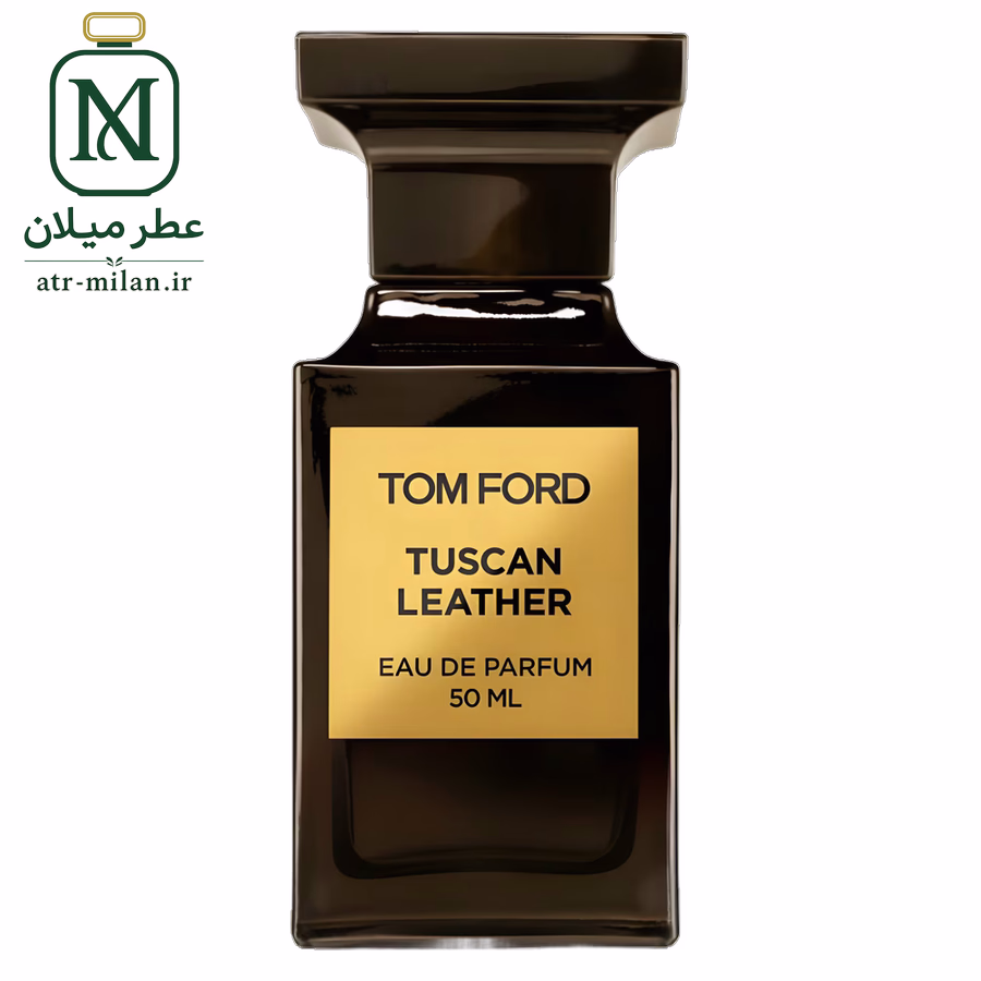 عطر تانم فورد توسکان لدر - TOM FORD - Tuscan Leather