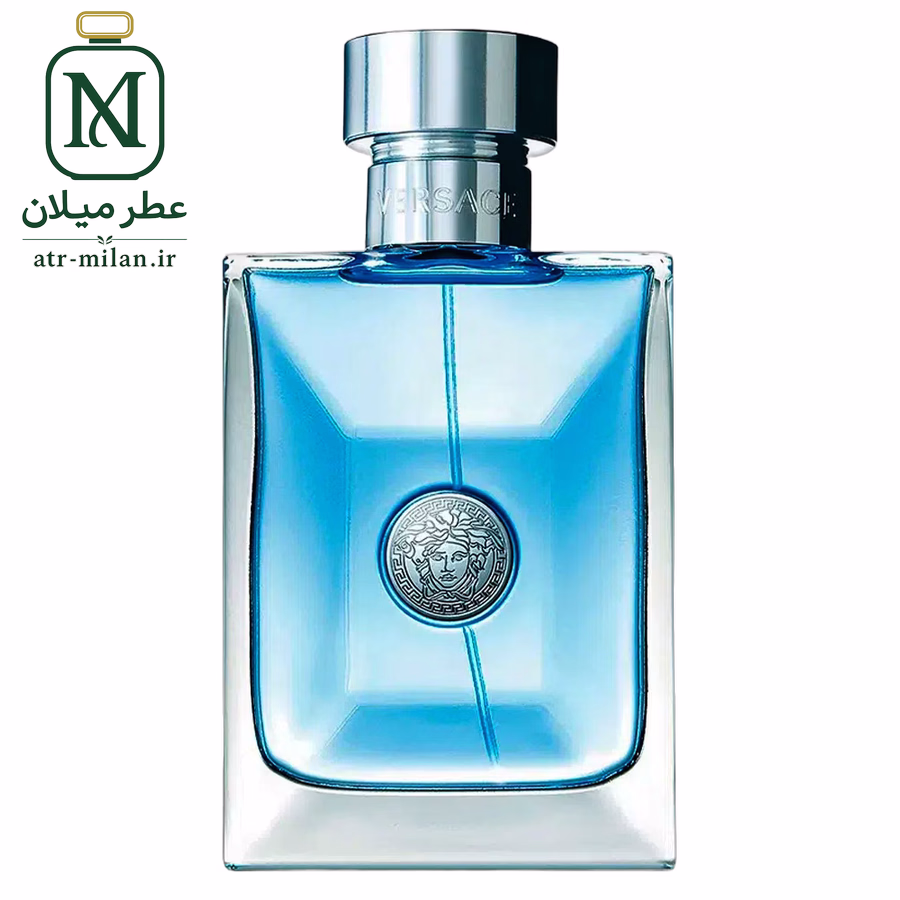 عطر ورساچه پور هوم - VERSACE - Versace Pour Homme