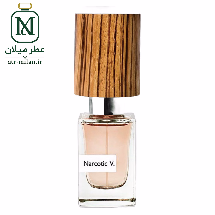 عطر نارکوتیک ونوس - NASOMATTO - Narcotic Venus