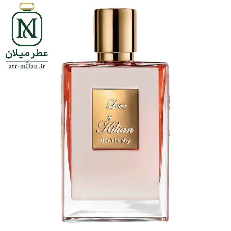 عطر لاو دونت بی شای - by Kilian - Love Don't Be Shy