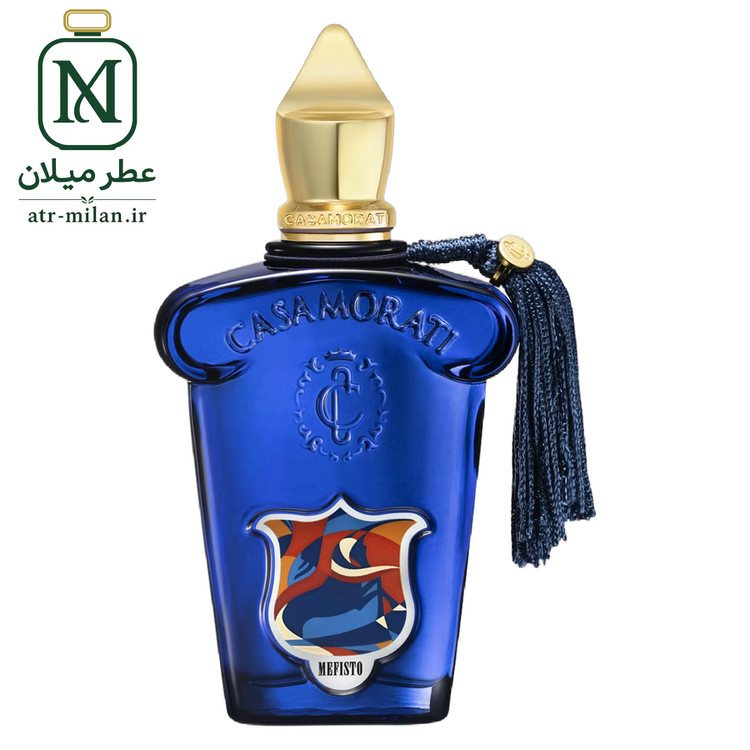 عطر کازومراتی مفیستو - XERJOFF - Mefisto