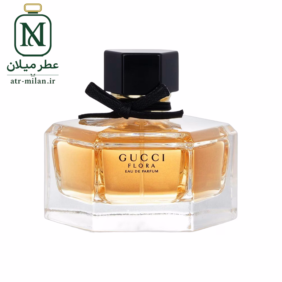 عطر گوچی فلورا - GUCCI - Gucci Flora