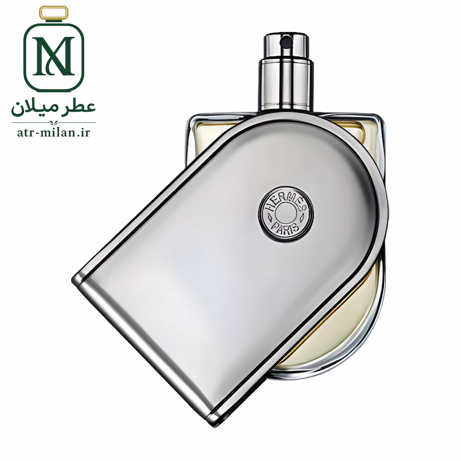 عطر وویاج (وویاژ) - HERMES - Voyage d'Hermes