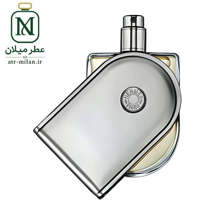 عطر وویاج (وویاژ) - HERMES - Voyage d'Hermes