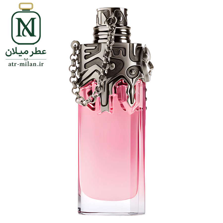 عطر تیری موگلر وومنیتی - Thierry Mugler - Womanity
