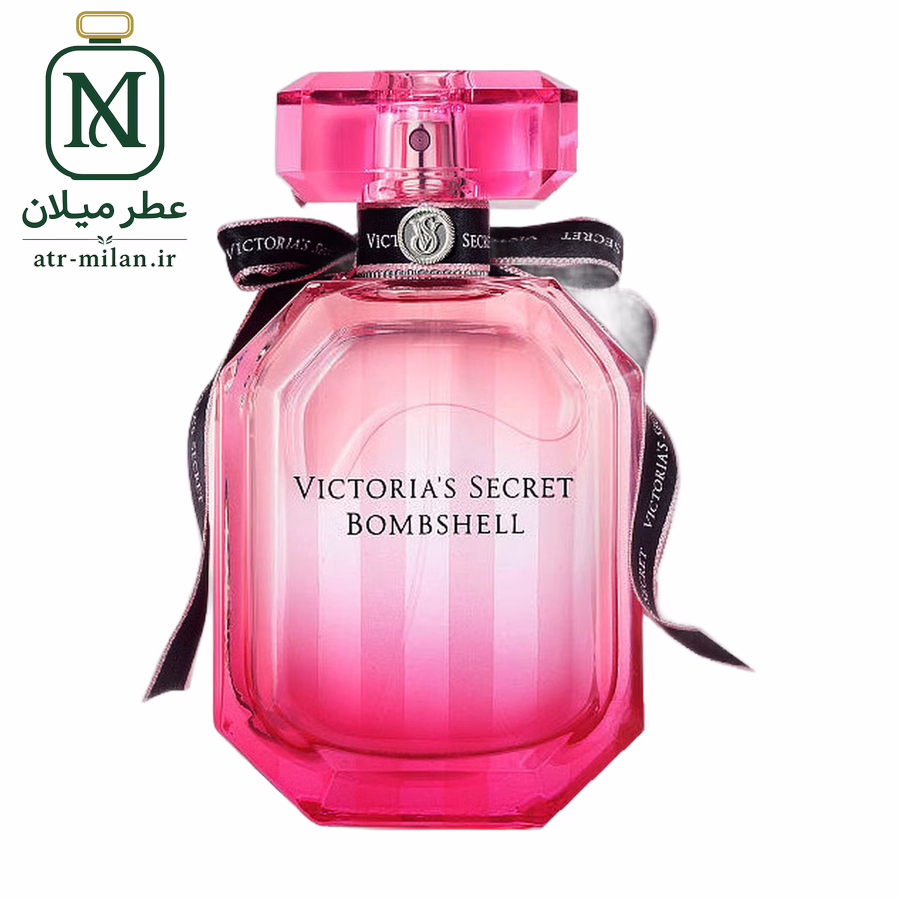 عطر ویکتوریا سکرت بامب شل - VICTORIA'S SECRET - Bombshell