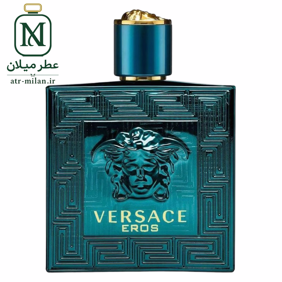 عطر ورساچه اروس - VERSACE - Versace Eros Pour Homme