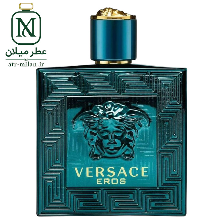 عطر ورساچه اروس - VERSACE - Versace Eros Pour Homme