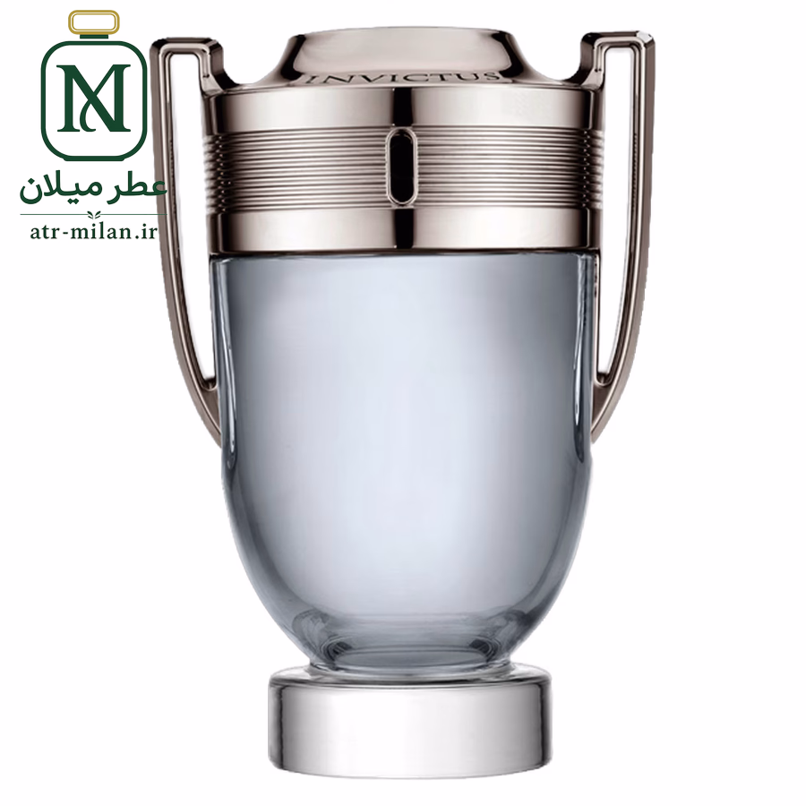 عطر پاکورابان اینوکتوس - paco rabanne - Invictus