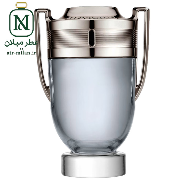 عطر پاکورابان اینوکتوس - paco rabanne - Invictus
