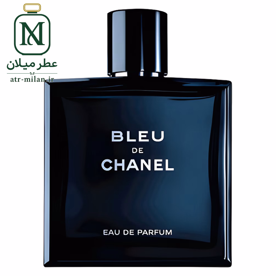عطر بلو شنل - CHANEL - Bleu de Chanel