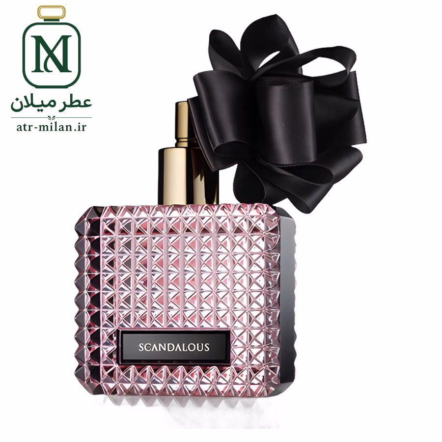 عطر ویکتوریا سکرت اسکندلوس - VICTORIA'S SECRET - Scandalous