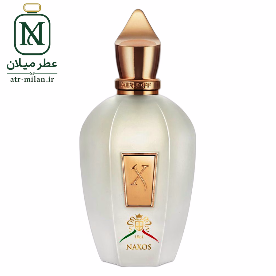 عطر زرجوف ایکس جی 1861 ناکسوس- XERJOFF - XJ 1861 Naxos